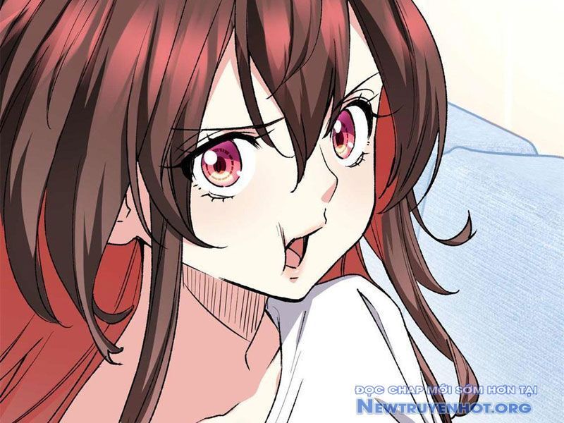 Hóa Ra Ta Là Đời Sau Của Yêu Quái: Chapter 2