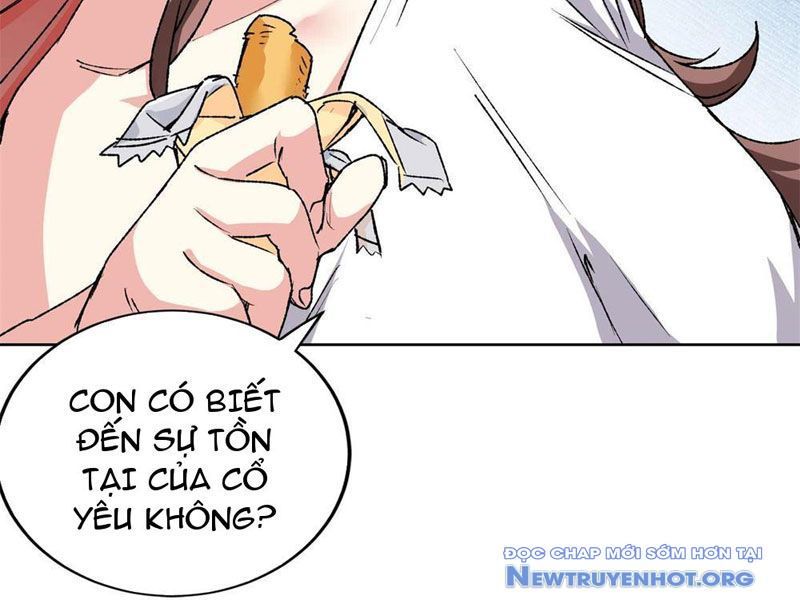 Hóa Ra Ta Là Đời Sau Của Yêu Quái: Chapter 2