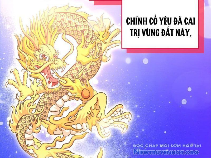 Hóa Ra Ta Là Đời Sau Của Yêu Quái: Chapter 2