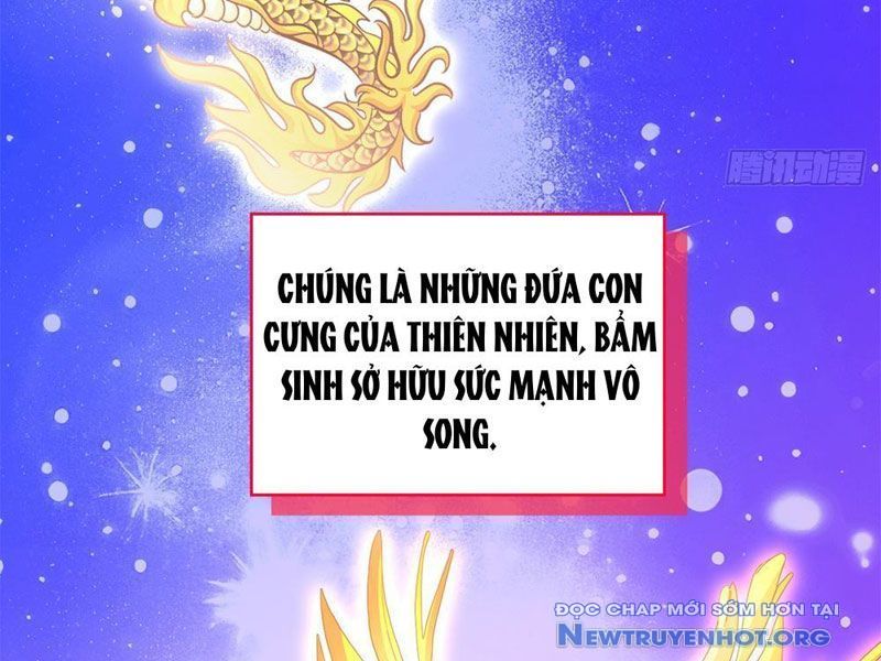 Hóa Ra Ta Là Đời Sau Của Yêu Quái: Chapter 2