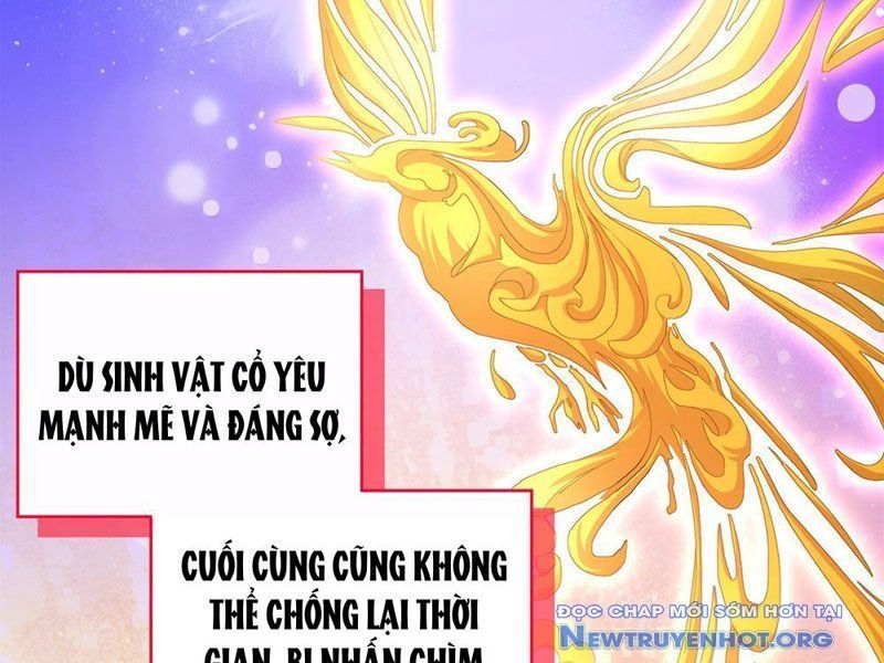 Hóa Ra Ta Là Đời Sau Của Yêu Quái: Chapter 2