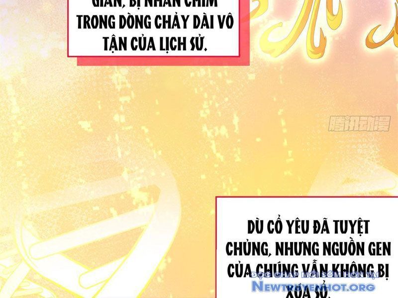Hóa Ra Ta Là Đời Sau Của Yêu Quái: Chapter 2