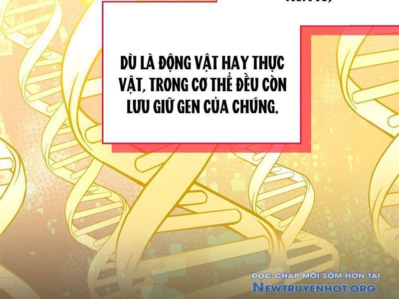 Hóa Ra Ta Là Đời Sau Của Yêu Quái: Chapter 2