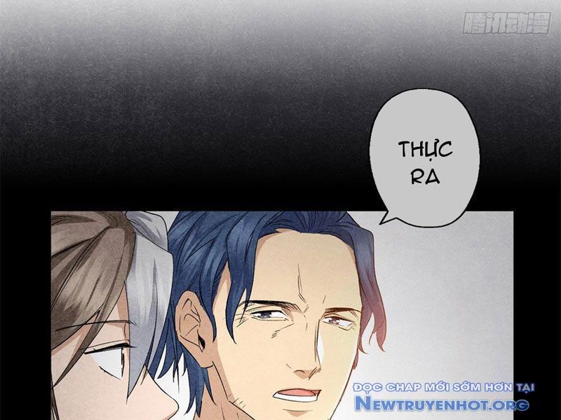 Hóa Ra Ta Là Đời Sau Của Yêu Quái: Chapter 2