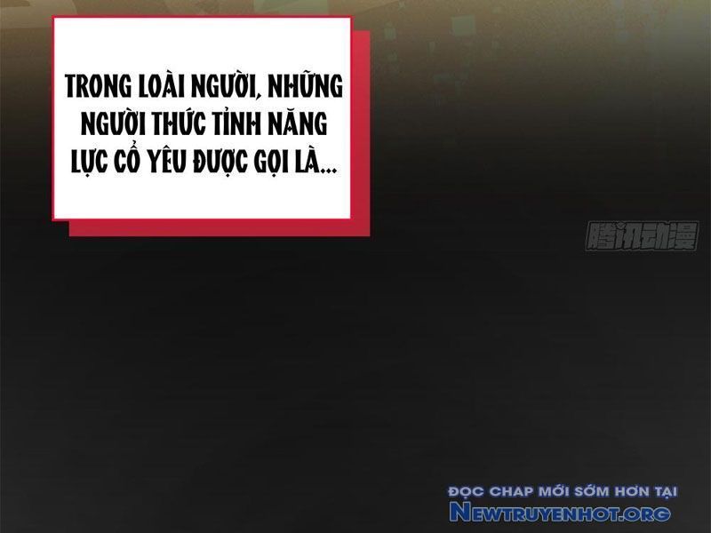 Hóa Ra Ta Là Đời Sau Của Yêu Quái: Chapter 2