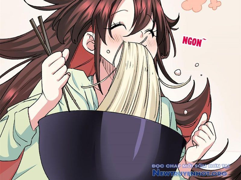 Hóa Ra Ta Là Đời Sau Của Yêu Quái: Chapter 2