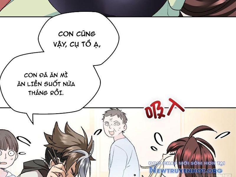 Hóa Ra Ta Là Đời Sau Của Yêu Quái: Chapter 2