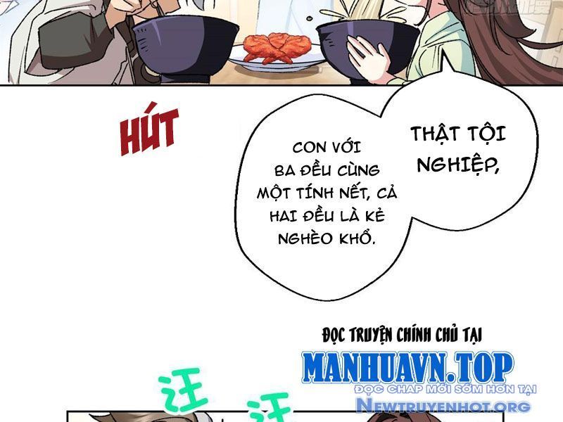 Hóa Ra Ta Là Đời Sau Của Yêu Quái: Chapter 2