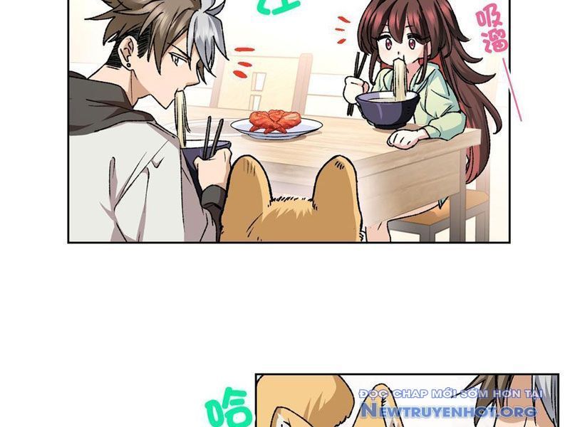 Hóa Ra Ta Là Đời Sau Của Yêu Quái: Chapter 2