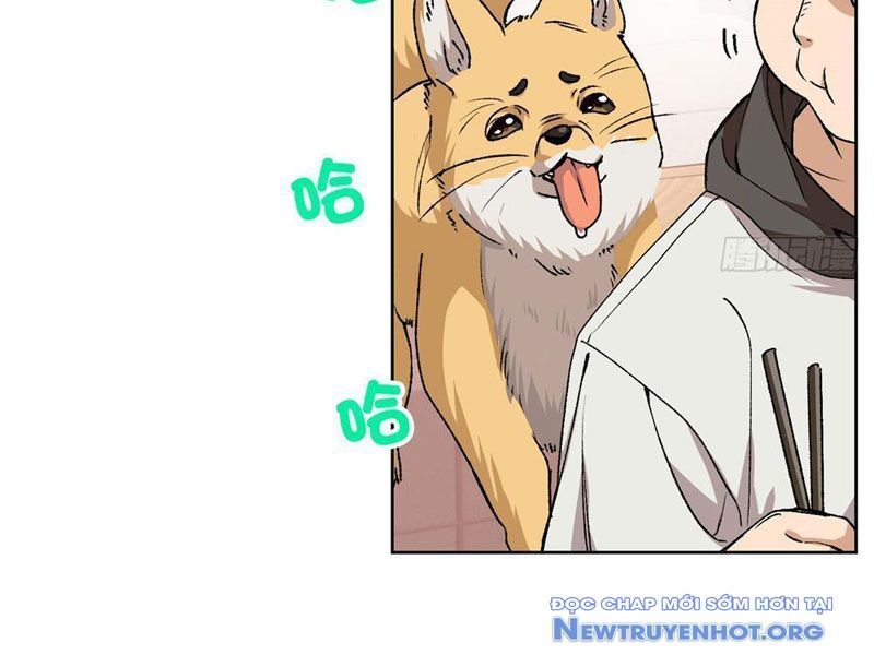 Hóa Ra Ta Là Đời Sau Của Yêu Quái: Chapter 2