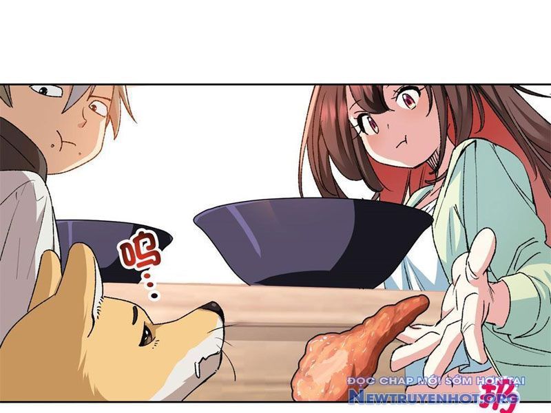 Hóa Ra Ta Là Đời Sau Của Yêu Quái: Chapter 2