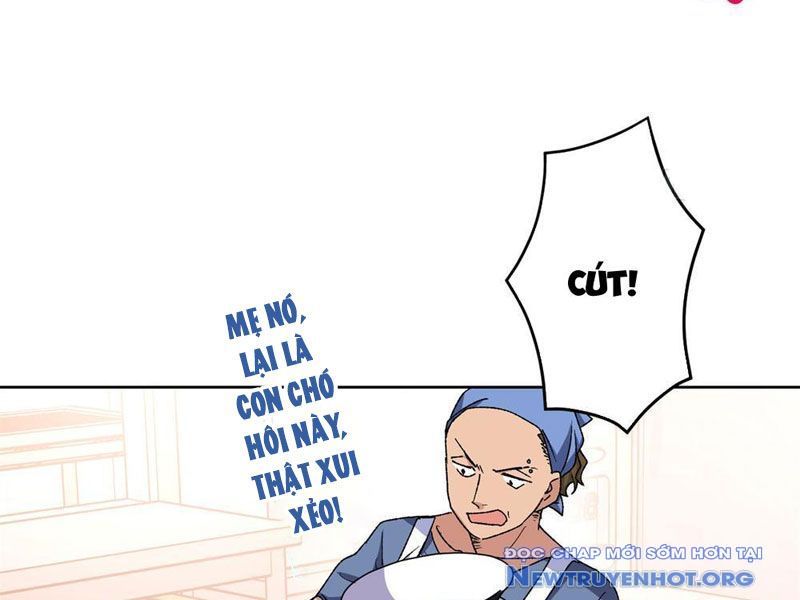 Hóa Ra Ta Là Đời Sau Của Yêu Quái: Chapter 2