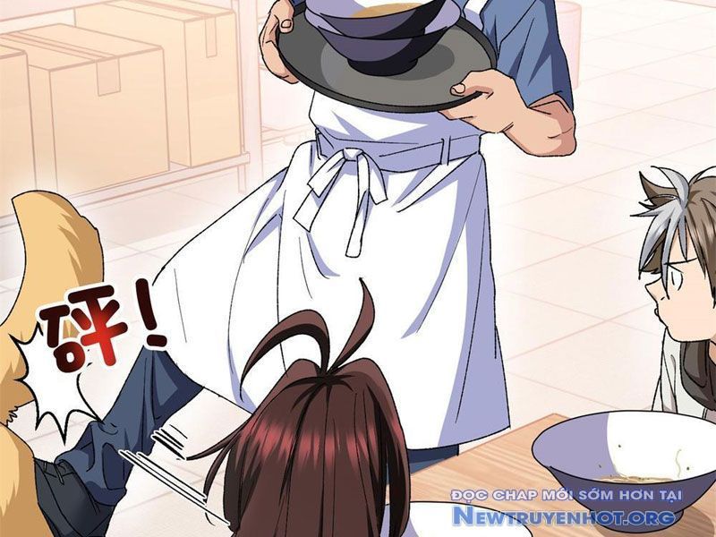 Hóa Ra Ta Là Đời Sau Của Yêu Quái: Chapter 2