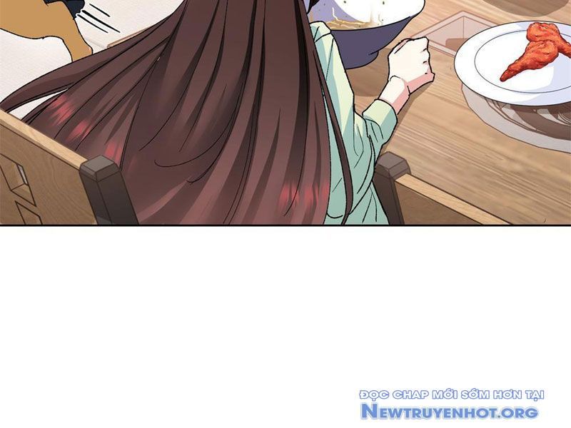 Hóa Ra Ta Là Đời Sau Của Yêu Quái: Chapter 2