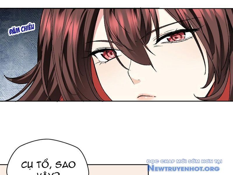 Hóa Ra Ta Là Đời Sau Của Yêu Quái: Chapter 2