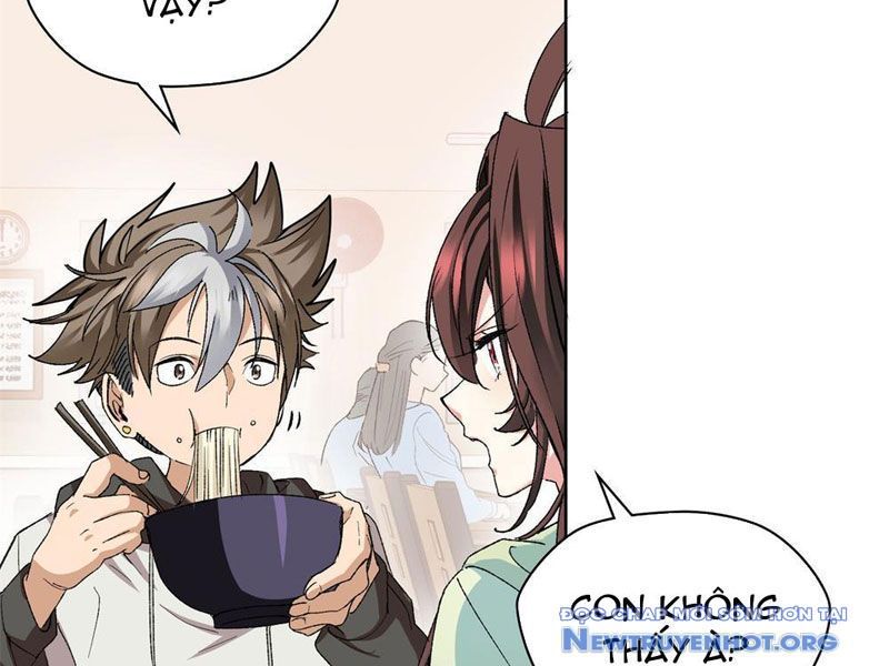 Hóa Ra Ta Là Đời Sau Của Yêu Quái: Chapter 2