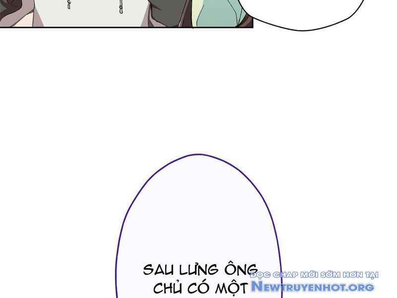 Hóa Ra Ta Là Đời Sau Của Yêu Quái: Chapter 2