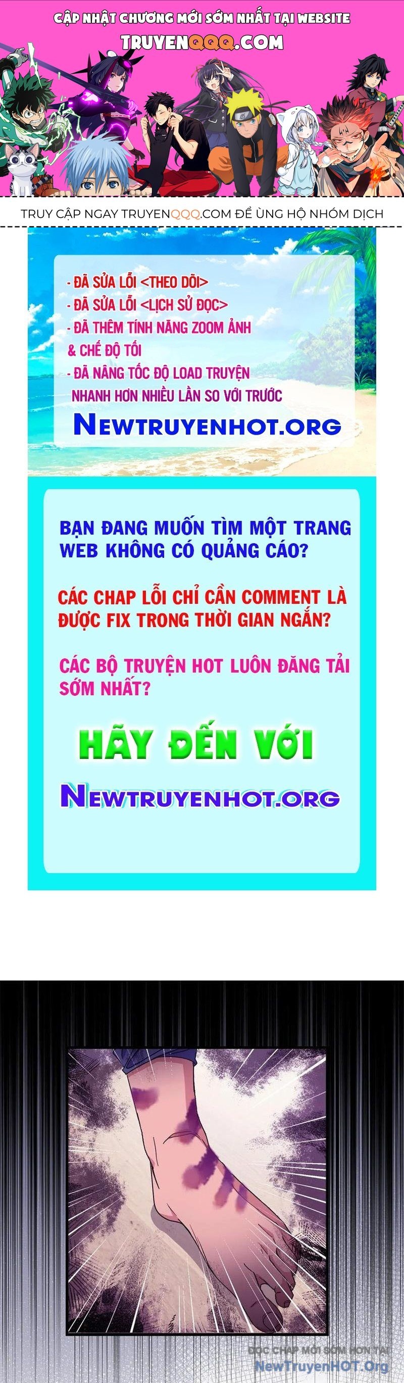 Hóa Ra Ta Là Đời Sau Của Yêu Quái: Chapter 20