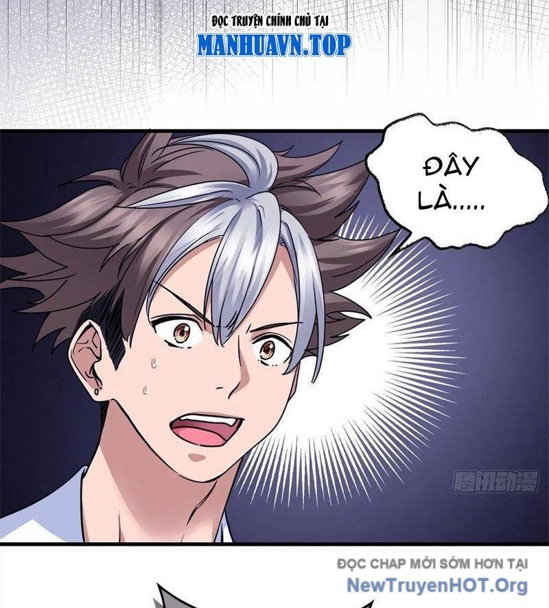 Hóa Ra Ta Là Đời Sau Của Yêu Quái: Chapter 20