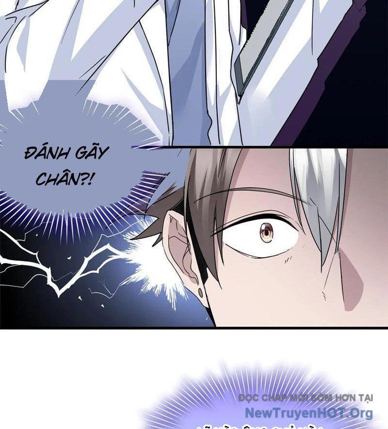 Hóa Ra Ta Là Đời Sau Của Yêu Quái: Chapter 20