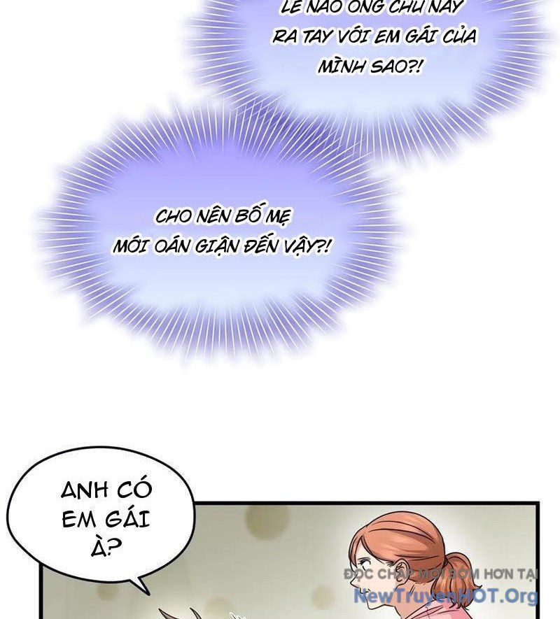 Hóa Ra Ta Là Đời Sau Của Yêu Quái: Chapter 20