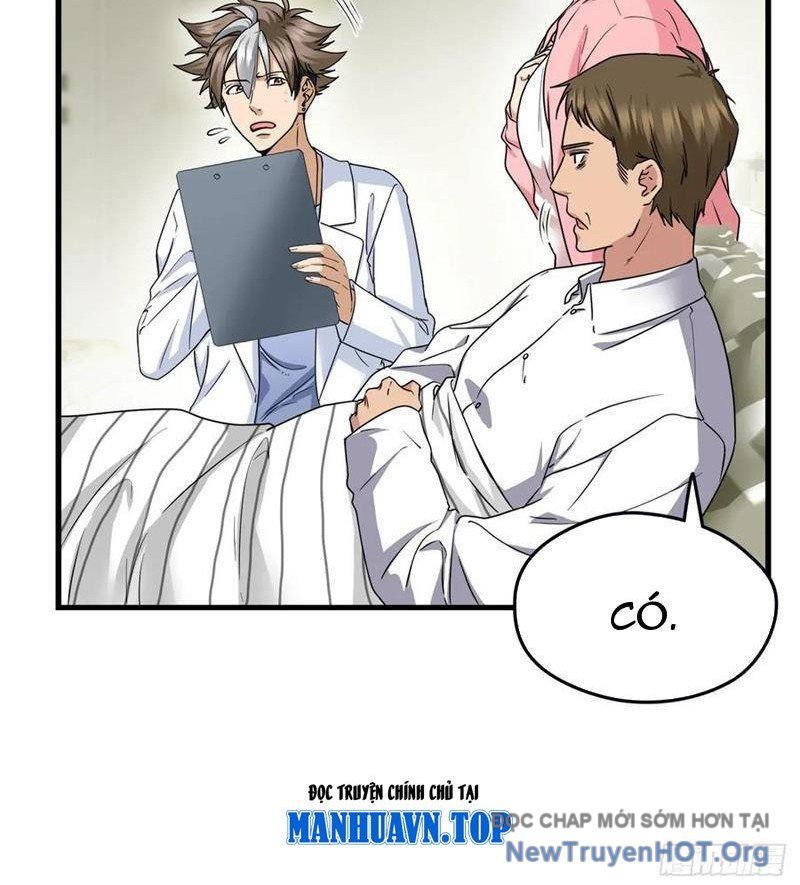 Hóa Ra Ta Là Đời Sau Của Yêu Quái: Chapter 20