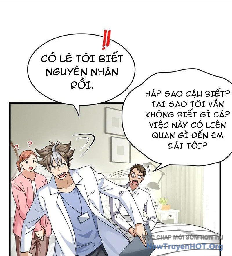 Hóa Ra Ta Là Đời Sau Của Yêu Quái: Chapter 20