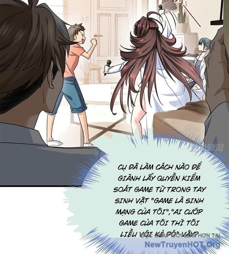 Hóa Ra Ta Là Đời Sau Của Yêu Quái: Chapter 20