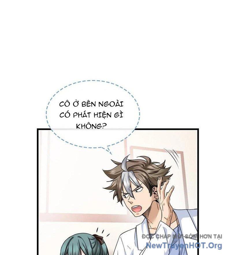 Hóa Ra Ta Là Đời Sau Của Yêu Quái: Chapter 20