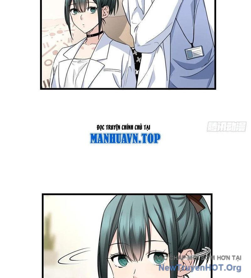 Hóa Ra Ta Là Đời Sau Của Yêu Quái: Chapter 20