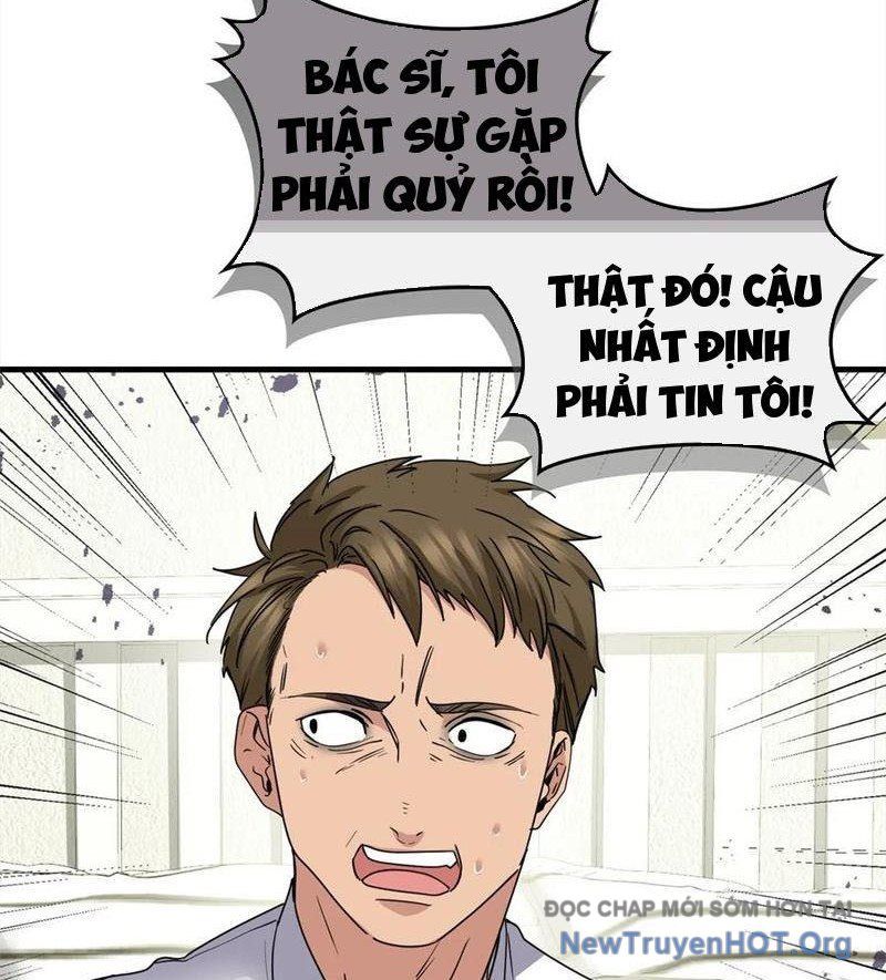 Hóa Ra Ta Là Đời Sau Của Yêu Quái: Chapter 20