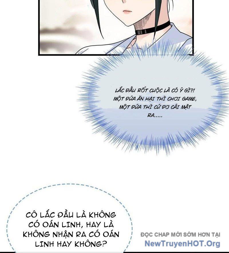 Hóa Ra Ta Là Đời Sau Của Yêu Quái: Chapter 20