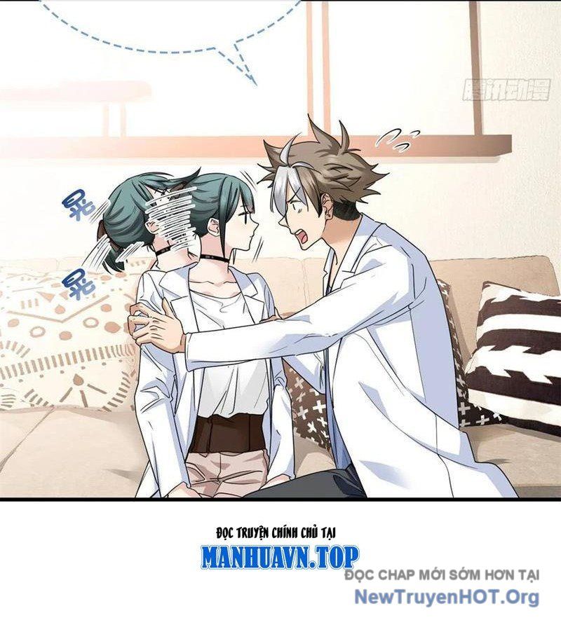 Hóa Ra Ta Là Đời Sau Của Yêu Quái: Chapter 20