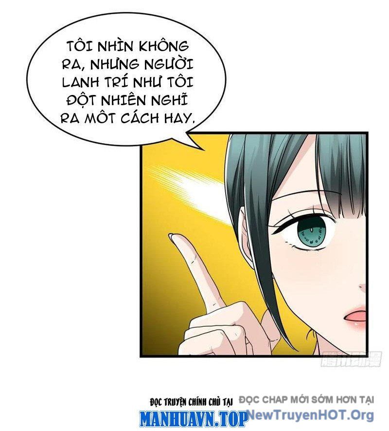 Hóa Ra Ta Là Đời Sau Của Yêu Quái: Chapter 20