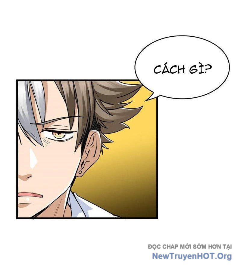 Hóa Ra Ta Là Đời Sau Của Yêu Quái: Chapter 20