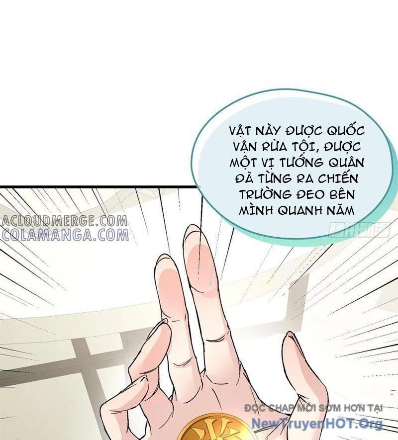 Hóa Ra Ta Là Đời Sau Của Yêu Quái: Chapter 20