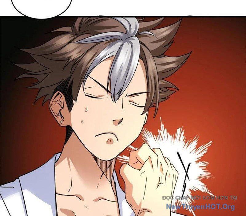 Hóa Ra Ta Là Đời Sau Của Yêu Quái: Chapter 20