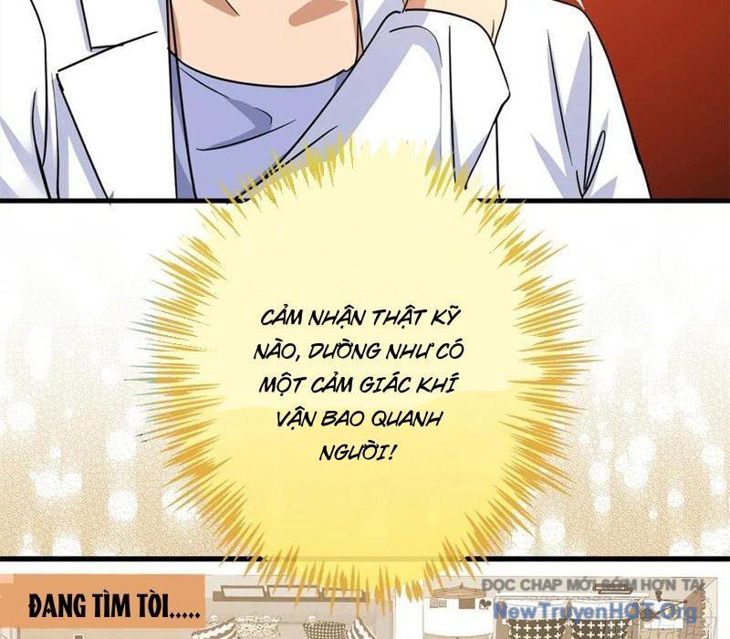 Hóa Ra Ta Là Đời Sau Của Yêu Quái: Chapter 20