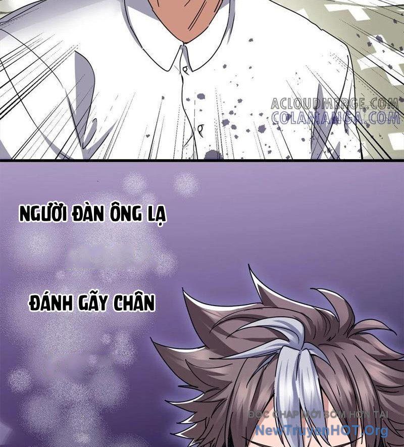 Hóa Ra Ta Là Đời Sau Của Yêu Quái: Chapter 20