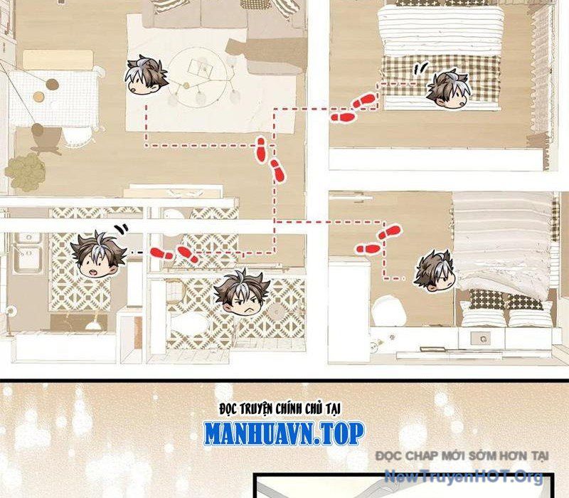 Hóa Ra Ta Là Đời Sau Của Yêu Quái: Chapter 20