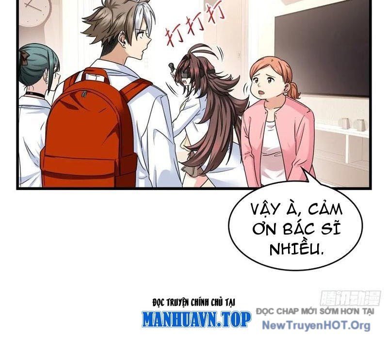 Hóa Ra Ta Là Đời Sau Của Yêu Quái: Chapter 20