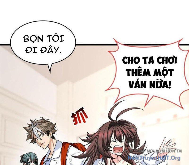 Hóa Ra Ta Là Đời Sau Của Yêu Quái: Chapter 20