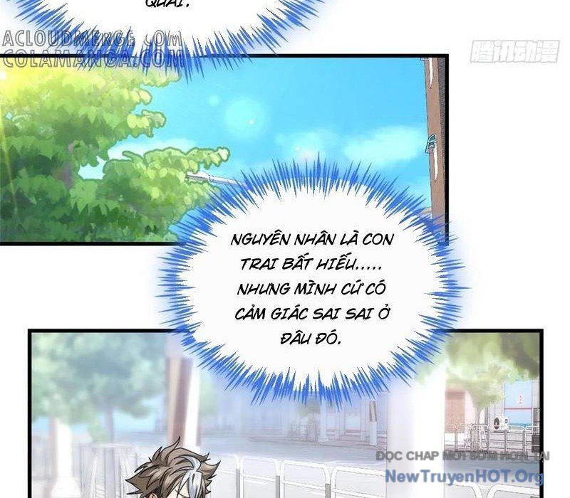 Hóa Ra Ta Là Đời Sau Của Yêu Quái: Chapter 20