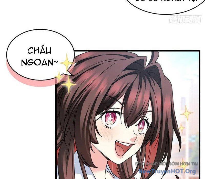 Hóa Ra Ta Là Đời Sau Của Yêu Quái: Chapter 20