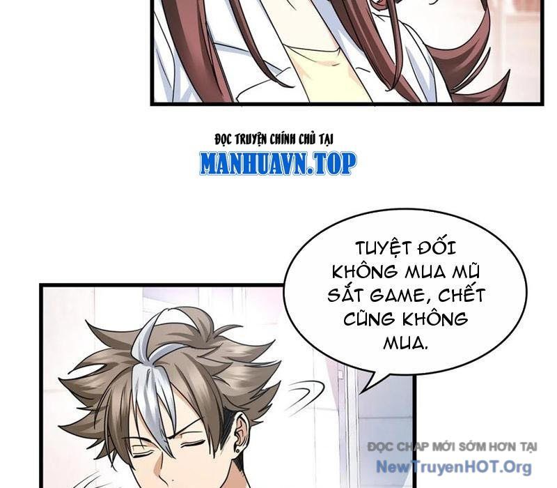 Hóa Ra Ta Là Đời Sau Của Yêu Quái: Chapter 20