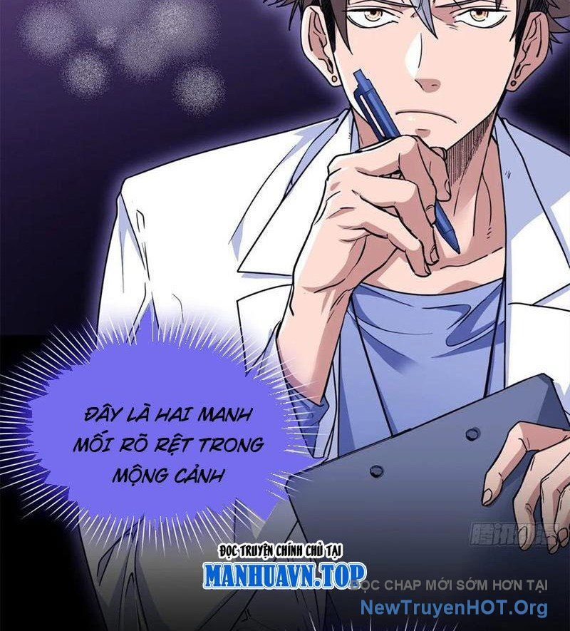 Hóa Ra Ta Là Đời Sau Của Yêu Quái: Chapter 20