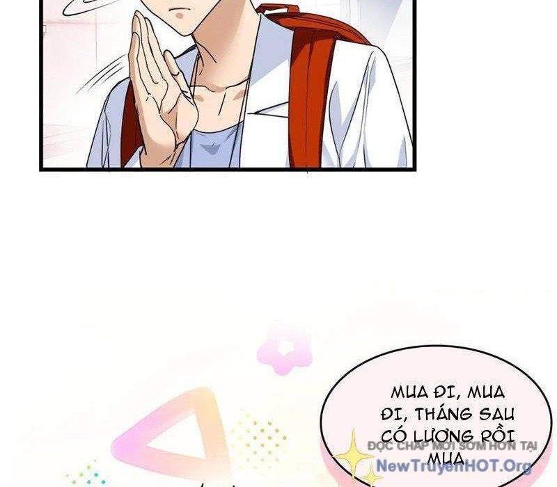 Hóa Ra Ta Là Đời Sau Của Yêu Quái: Chapter 20