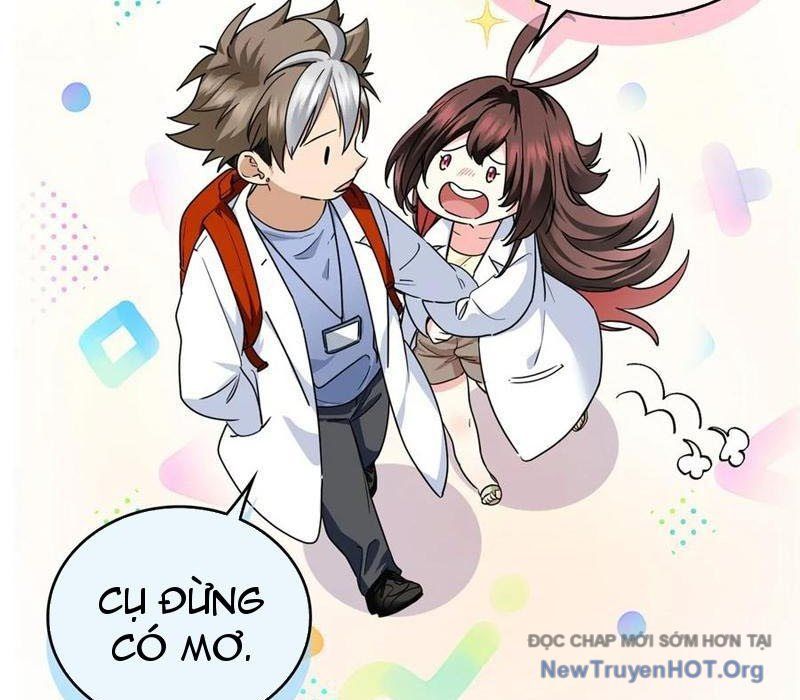 Hóa Ra Ta Là Đời Sau Của Yêu Quái: Chapter 20