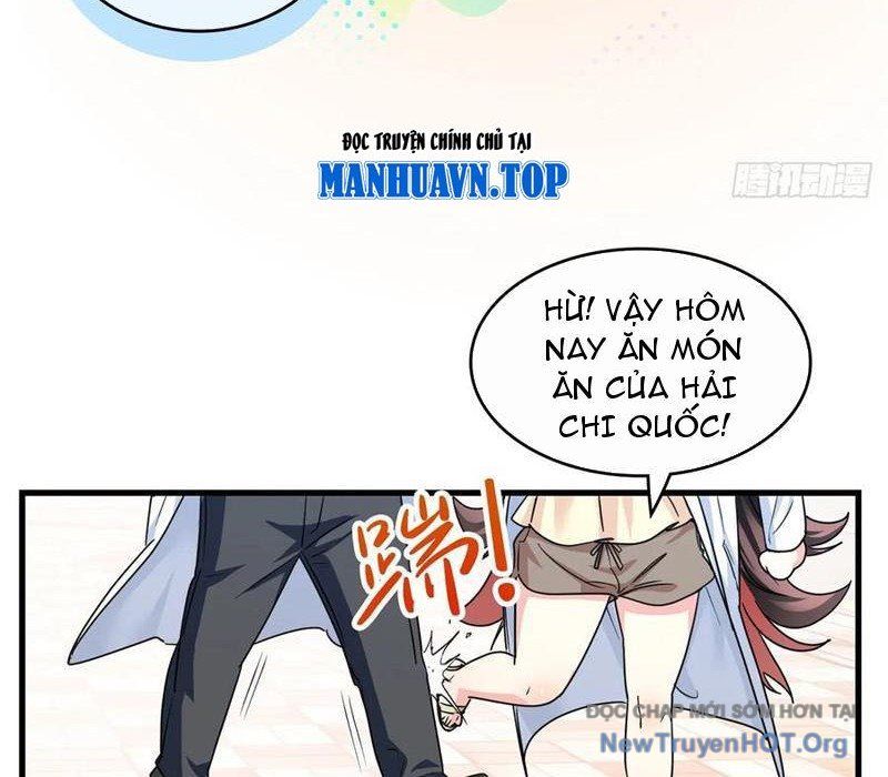 Hóa Ra Ta Là Đời Sau Của Yêu Quái: Chapter 20