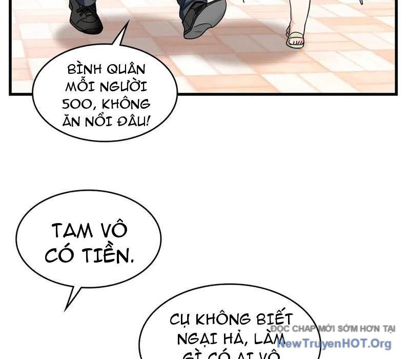 Hóa Ra Ta Là Đời Sau Của Yêu Quái: Chapter 20